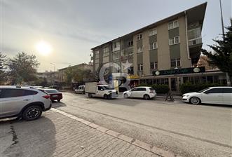 BEŞTEPE'DE METROYA YAKIN 2+1 BAHÇE KATI GENİŞ SATILIK DAİRE - 4 - 315962