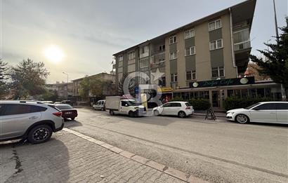 BEŞTEPE'DE METROYA YAKIN 2+1 BAHÇE KATI GENİŞ SATILIK DAİRE