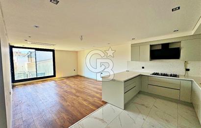 MENDERES BEST LİFE SİTESİ'NDE SATILIK 2+1 HAVUZ CEPHE DAİRE