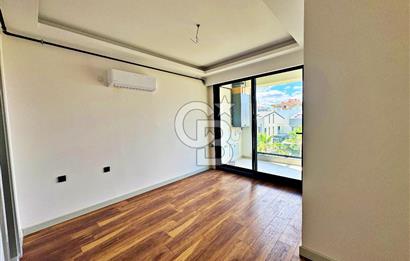 MENDERES BEST LİFE SİTESİ'NDE SATILIK 2+1 HAVUZ CEPHE DAİRE