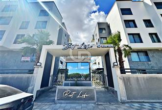 MENDERES BEST LİFE SİTESİ'NDE SATILIK 2+1 HAVUZ CEPHE DAİRE - 1 - 316014
