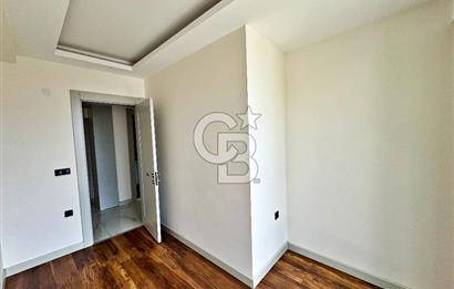 MENDERES BEST LİFE SİTESİ'NDE SATILIK 2+1 HAVUZ CEPHE DAİRE