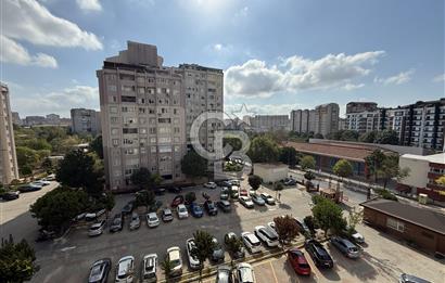 Beylikdüzü Basın Doğa Sitesi Satılık 3+1 Daire