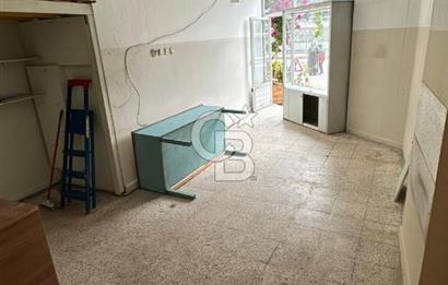 KOCAELİ / KARAMÜRSEL - 4 TEMMUZ MAHALLESİ'NDE SATILIK DÜKKAN