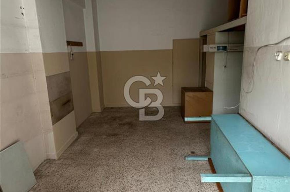 KOCAELİ / KARAMÜRSEL - 4 TEMMUZ MAHALLESİ'NDE SATILIK DÜKKAN