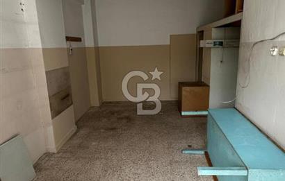 KOCAELİ / KARAMÜRSEL - 4 TEMMUZ MAHALLESİ'NDE SATILIK DÜKKAN