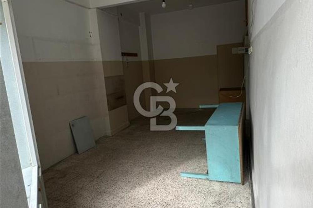 KOCAELİ / KARAMÜRSEL - 4 TEMMUZ MAHALLESİ'NDE SATILIK DÜKKAN