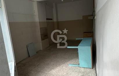 KOCAELİ / KARAMÜRSEL - 4 TEMMUZ MAHALLESİ'NDE SATILIK DÜKKAN