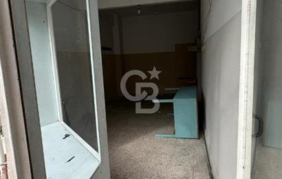 KOCAELİ / KARAMÜRSEL - 4 TEMMUZ MAHALLESİ'NDE SATILIK DÜKKAN