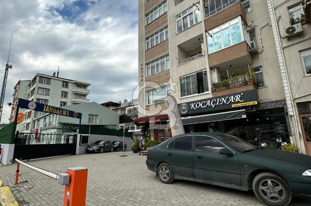 KOCAELİ / KARAMÜRSEL - 4 TEMMUZ MAHALLESİ'NDE SATILIK DÜKKAN