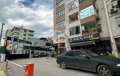 KOCAELİ / KARAMÜRSEL - 4 TEMMUZ MAHALLESİ'NDE SATILIK DÜKKAN