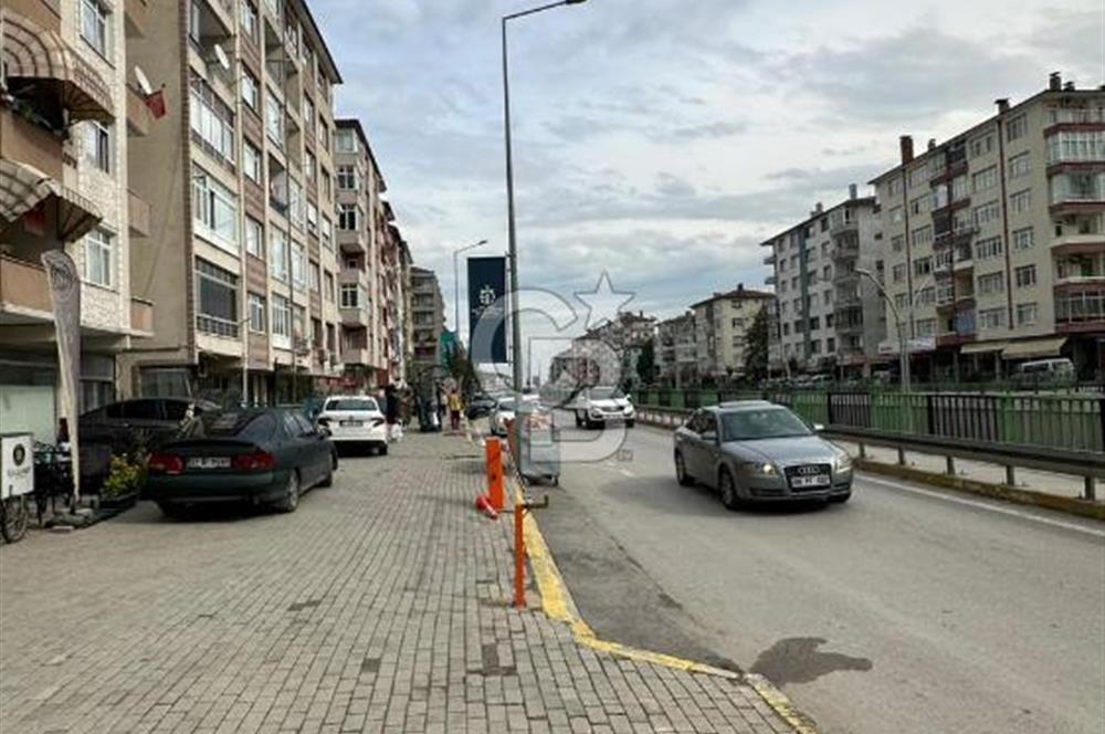 KOCAELİ / KARAMÜRSEL - 4 TEMMUZ MAHALLESİ'NDE SATILIK DÜKKAN