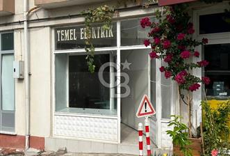 KOCAELİ / KARAMÜRSEL - 4 TEMMUZ MAHALLESİ'NDE SATILIK DÜKKAN - 1 - 316015