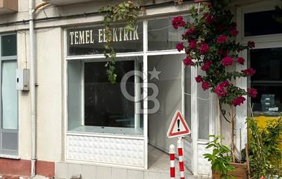 KOCAELİ / KARAMÜRSEL - 4 TEMMUZ MAHALLESİ'NDE SATILIK DÜKKAN