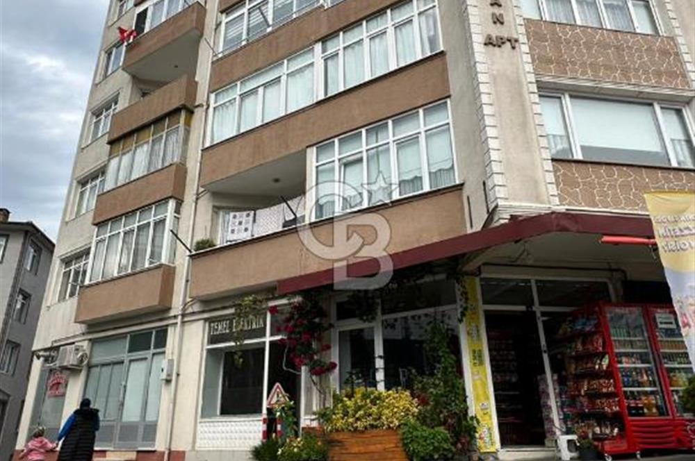 KOCAELİ / KARAMÜRSEL - 4 TEMMUZ MAHALLESİ'NDE SATILIK DÜKKAN