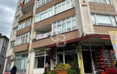 KOCAELİ / KARAMÜRSEL - 4 TEMMUZ MAHALLESİ'NDE SATILIK DÜKKAN