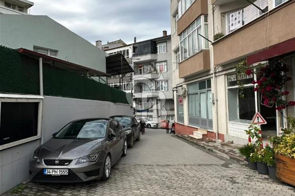 KOCAELİ / KARAMÜRSEL - 4 TEMMUZ MAHALLESİ'NDE SATILIK DÜKKAN