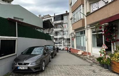 KOCAELİ / KARAMÜRSEL - 4 TEMMUZ MAHALLESİ'NDE SATILIK DÜKKAN