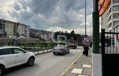 KOCAELİ / KARAMÜRSEL - 4 TEMMUZ MAHALLESİ'NDE SATILIK DÜKKAN