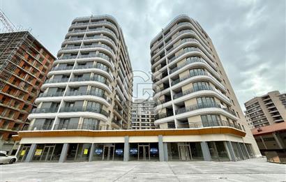 HALKALI BRAND ATAKENT 2 SATILIK 1+1 DAİRE BÜYÜK TİP