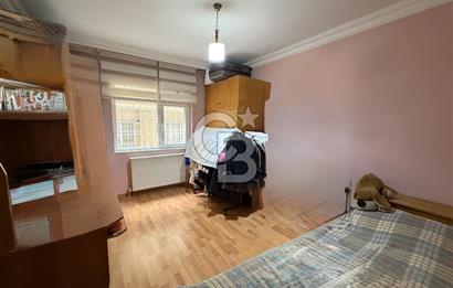 BEŞTEPE'DE METROYA YAKIN 2+1 BAHÇE KATI GENİŞ SATILIK DAİRE