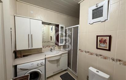 BEŞTEPE'DE METROYA YAKIN 2+1 BAHÇE KATI GENİŞ SATILIK DAİRE