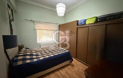 BEŞTEPE'DE METROYA YAKIN 2+1 BAHÇE KATI GENİŞ SATILIK DAİRE