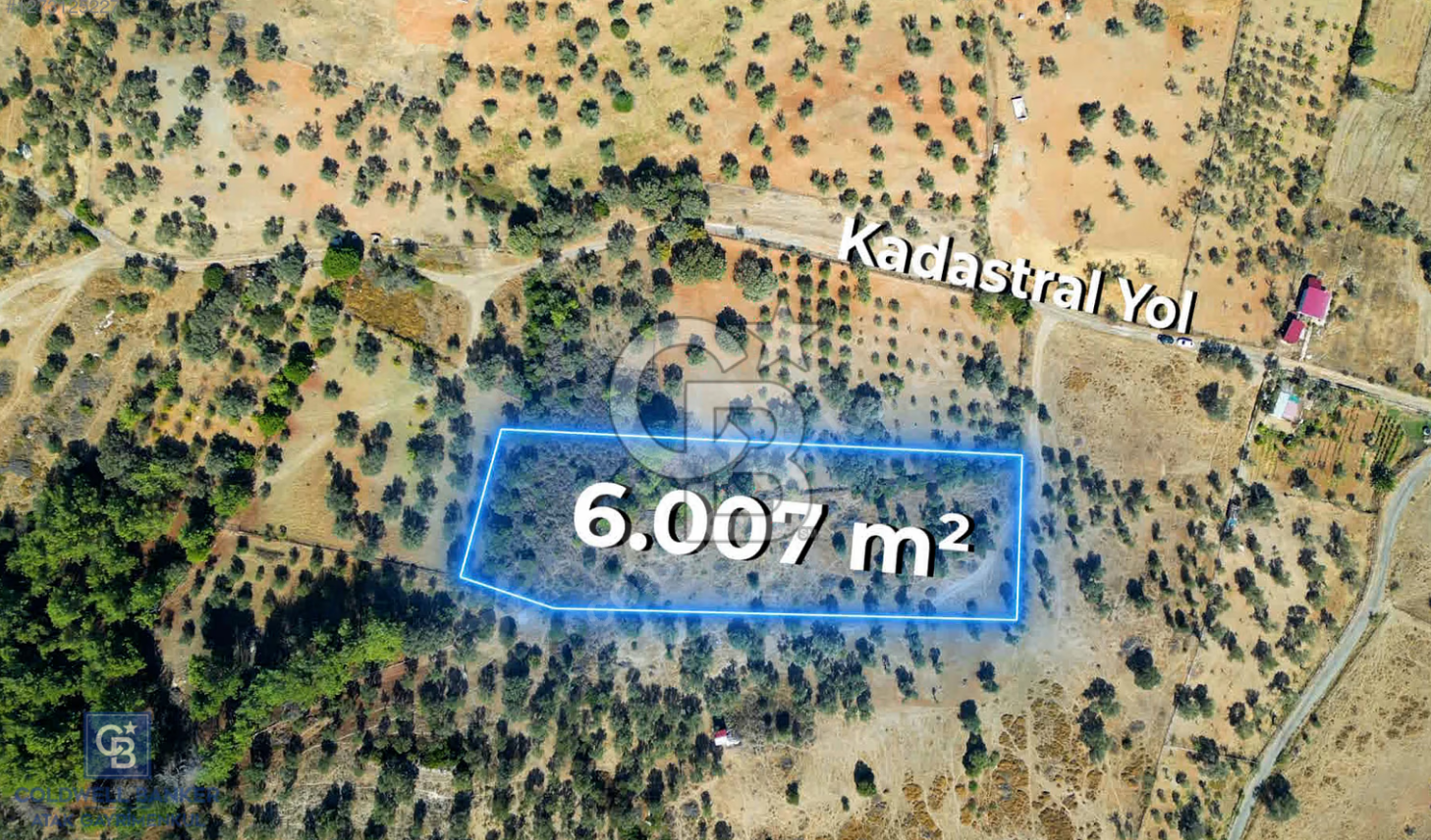 İzmir Güzelbahçe Yelki'de 'ÇOK UYGUN FİYATA' Satılık Arsa