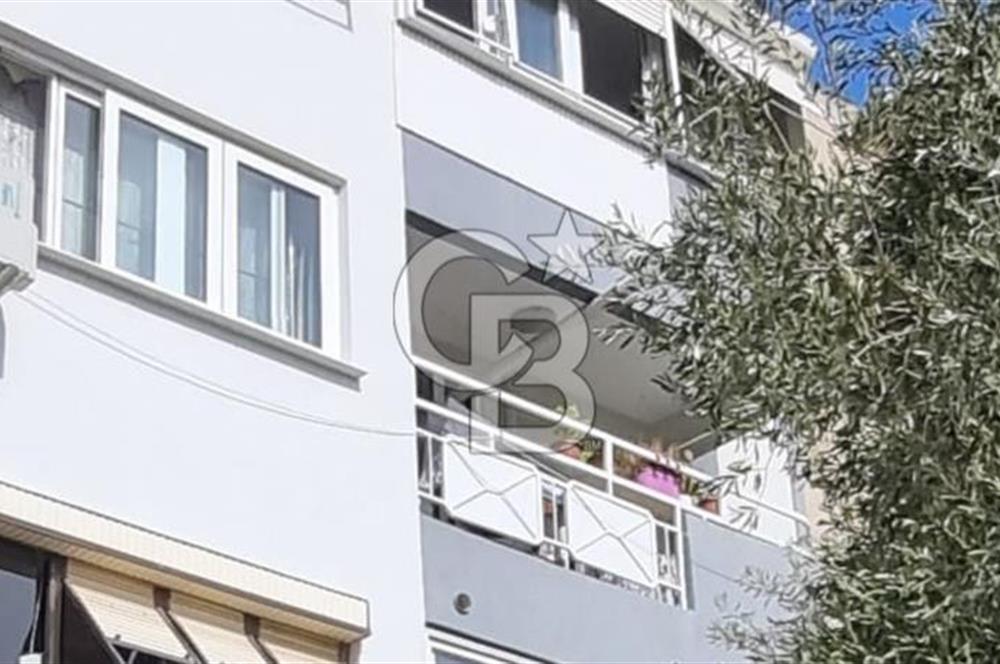 İzmir Karabağlar Poligon Mahallesi 3+1 Satılık Daire