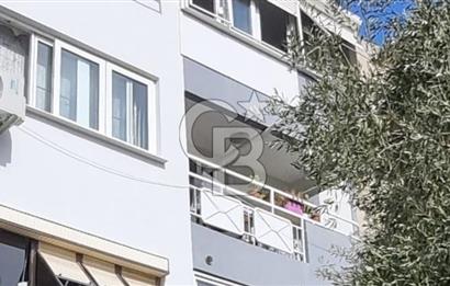 İzmir Karabağlar Poligon Mahallesi 3+1 Satılık Daire