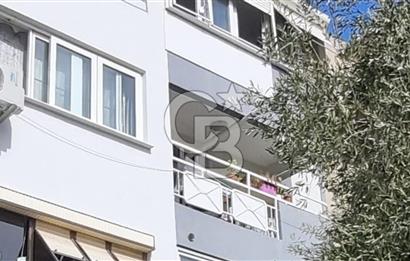 İzmir Karabağlar Poligon Mahallesi 3+1 Satılık Daire