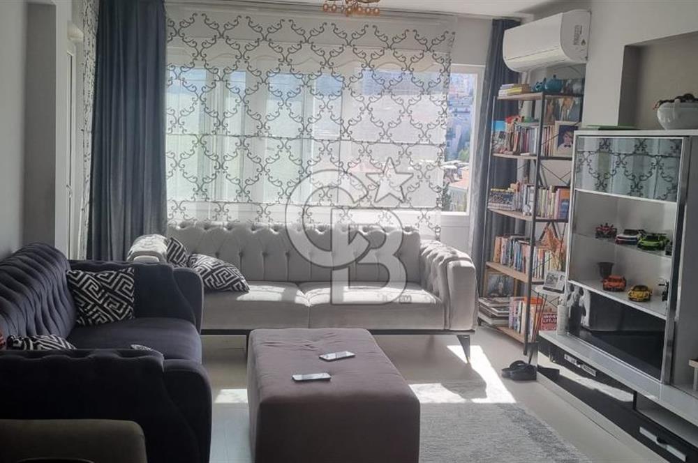 İzmir Karabağlar Poligon Mahallesi 3+1 Satılık Daire