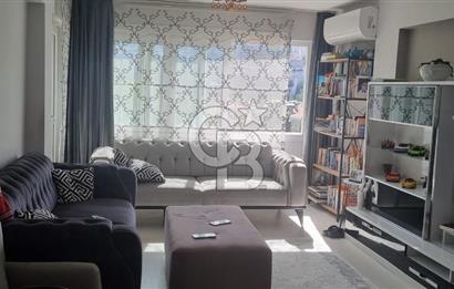 İzmir Karabağlar Poligon Mahallesi 3+1 Satılık Daire