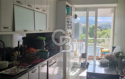 İzmir Karabağlar Poligon Mahallesi 3+1 Satılık Daire