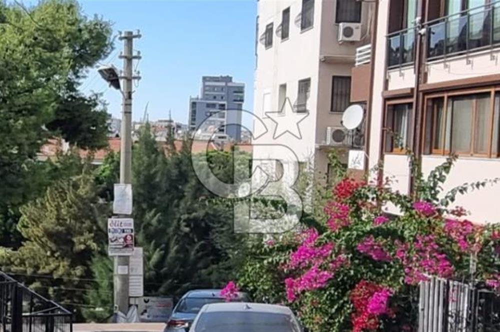 İzmir Karabağlar Poligon Mahallesi 3+1 Satılık Daire