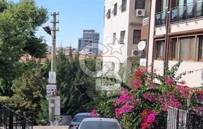 İzmir Karabağlar Poligon Mahallesi 3+1 Satılık Daire