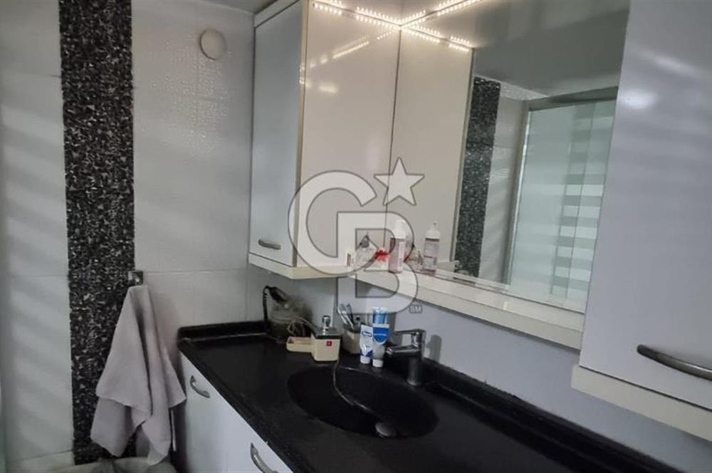 İzmir Karabağlar Poligon Mahallesi 3+1 Satılık Daire