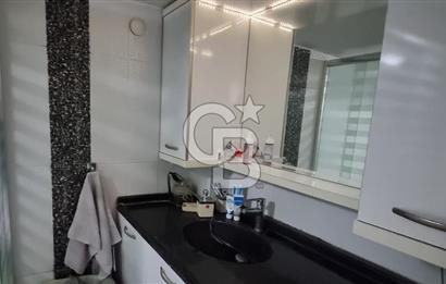 İzmir Karabağlar Poligon Mahallesi 3+1 Satılık Daire