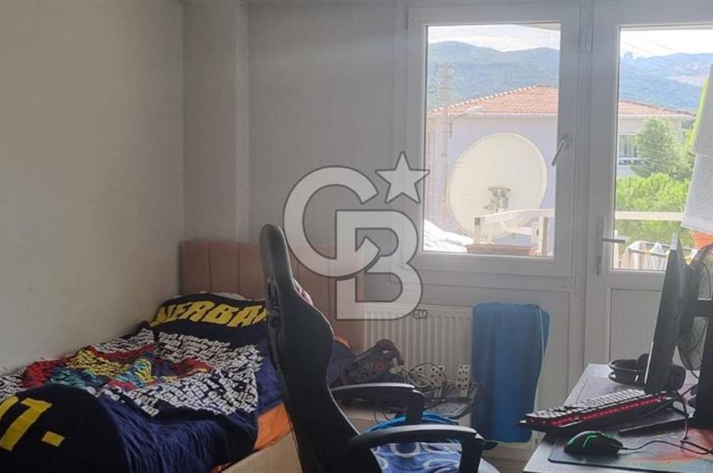 İzmir Karabağlar Poligon Mahallesi 3+1 Satılık Daire