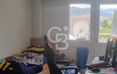 İzmir Karabağlar Poligon Mahallesi 3+1 Satılık Daire
