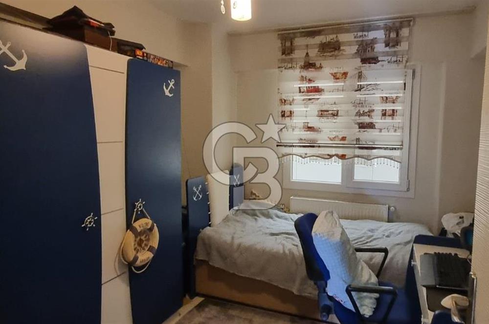 İzmir Karabağlar Poligon Mahallesi 3+1 Satılık Daire