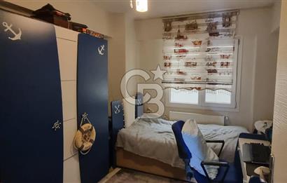 İzmir Karabağlar Poligon Mahallesi 3+1 Satılık Daire