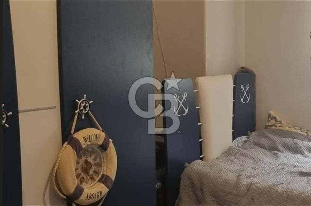 İzmir Karabağlar Poligon Mahallesi 3+1 Satılık Daire