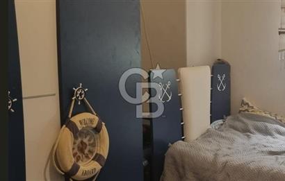 İzmir Karabağlar Poligon Mahallesi 3+1 Satılık Daire