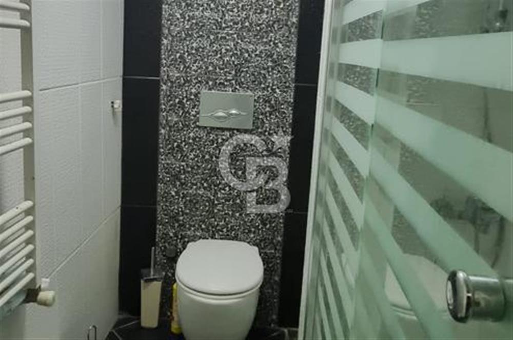 İzmir Karabağlar Poligon Mahallesi 3+1 Satılık Daire