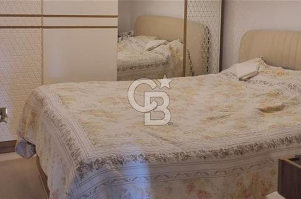 İzmir Karabağlar Poligon Mahallesi 3+1 Satılık Daire