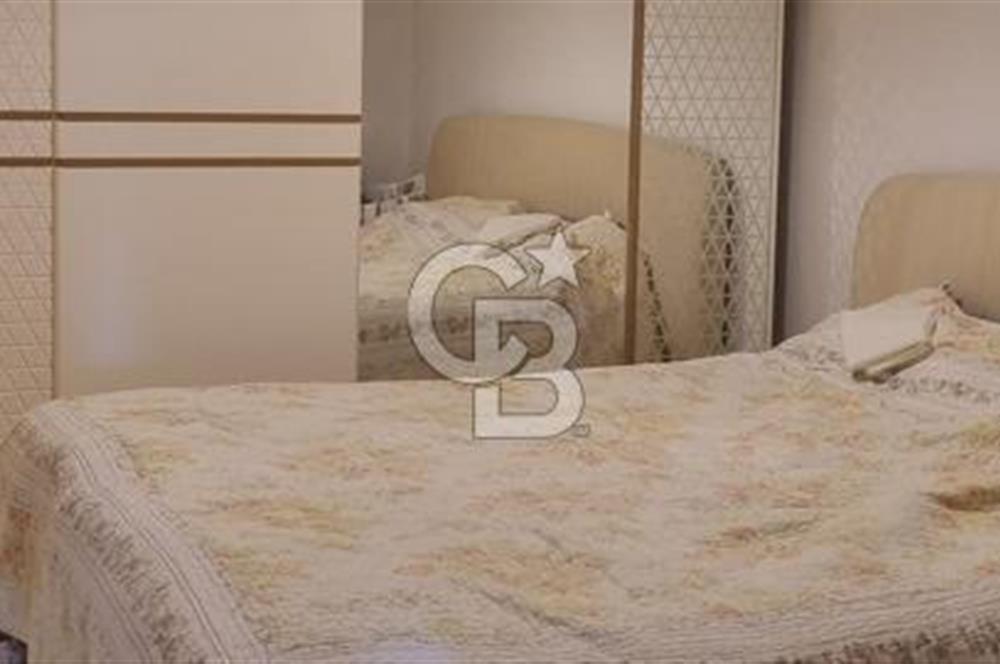 İzmir Karabağlar Poligon Mahallesi 3+1 Satılık Daire