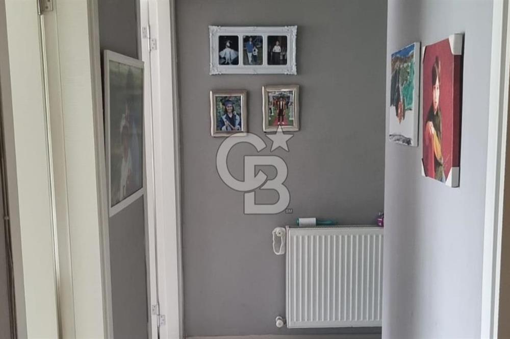 İzmir Karabağlar Poligon Mahallesi 3+1 Satılık Daire