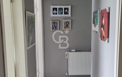 İzmir Karabağlar Poligon Mahallesi 3+1 Satılık Daire