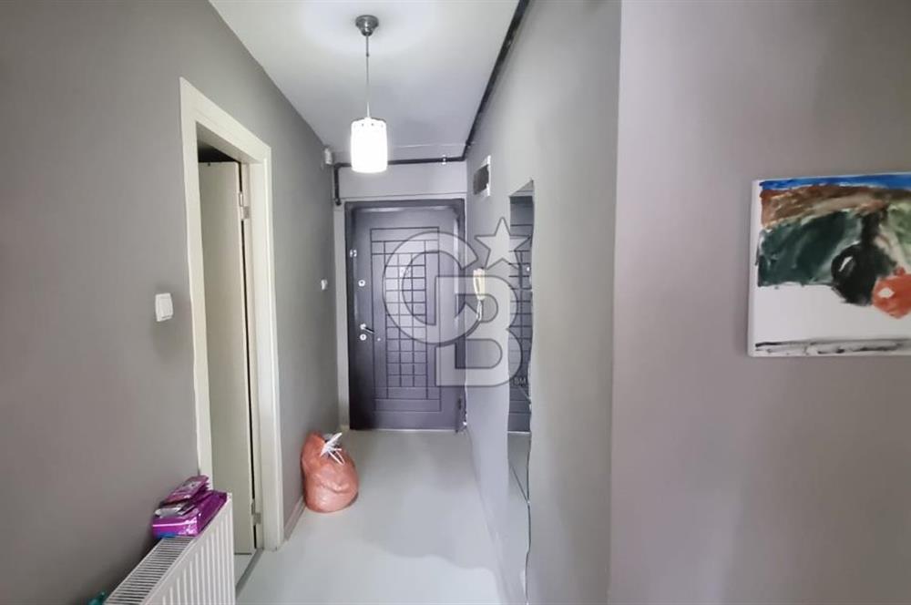 İzmir Karabağlar Poligon Mahallesi 3+1 Satılık Daire